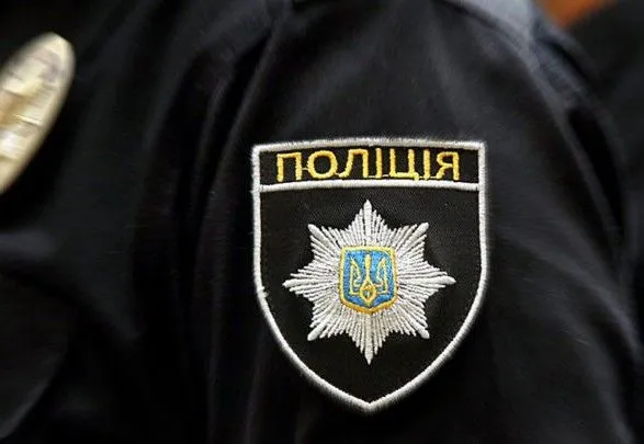 В Киеве охранники избили покупателей прямо на кассе