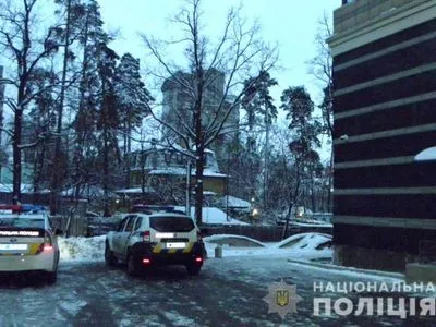 У Києві трагічно загинув встановлювач вікон