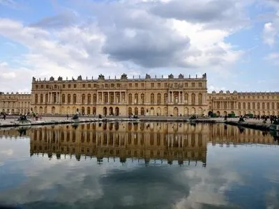 Версаль закрили напередодні нових протестів "жовтих жилетів"
