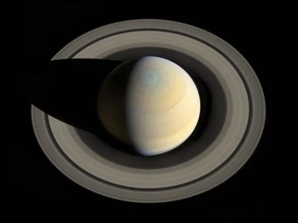 Кільца Сатурна поступово зникають - NASA