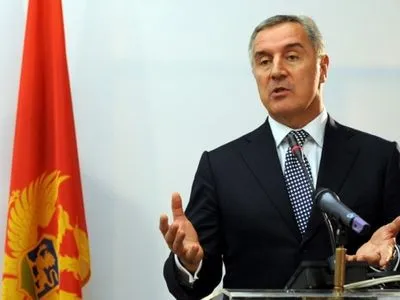 Чорногорія, слідом за Україною, хоче домогтися автокефалії