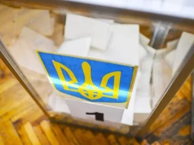 День выборов: в Киевской области участки работают без нарушений