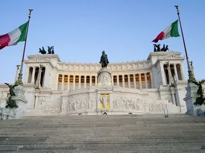 Сенат Італії висловив підтримку уряду щодо законопроекту про бюджет