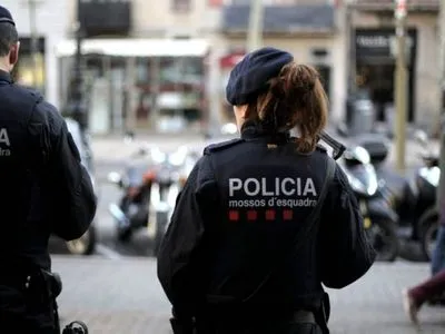 Из-за сообщения Госдепа в Каталонии усилили меры безопасности на Рождество