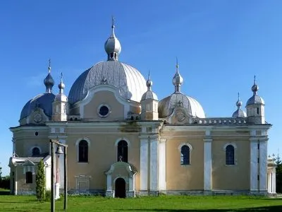 На Львовщине три прихода УПЦ МП присоединились к Православной Церкви в Украине