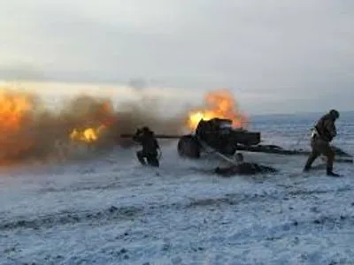 Вражескими обстрелами на Донбассе ранен украинский военный – ООС