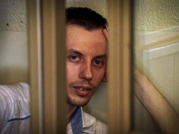 Політв’язень Зейтуллаєв закликав до рішучої боротьби за свободу в Криму
