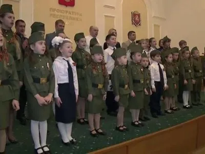 Российские депутаты предлагают предоставить льготы детям судей и прокуроров