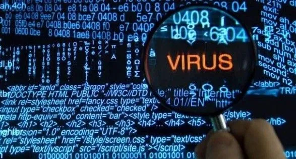 Затримали хакера, який викрадав персональні дані за допомогою вірусів