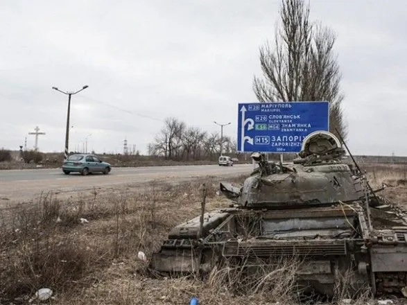 Боевики сегодня уже семь раз обстреляли позиции сил ООС на Донбассе