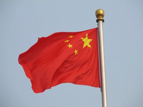 Китай вважає арешт фіндиректора Huawei порушенням прав людини