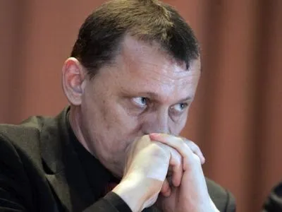 Суд в РФ взыскал 1 млн рублей с украинского политзаключенного Карпюка