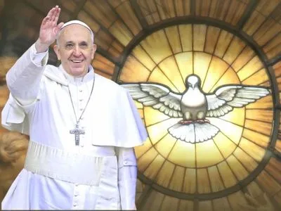 Папа Римський закликав світ до рішучих політичних кроків