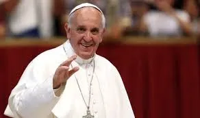 Папа Римський закликав людей жити простіше
