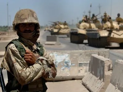 Ірак розглядає можливість введення військ у Сирію
