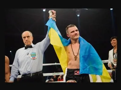Беринчик выразил желание провести бой с возможным соперником Ломаченко