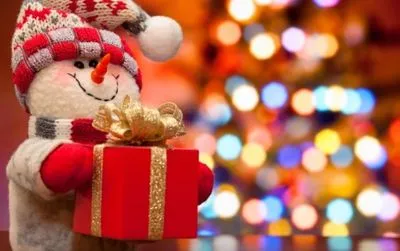 Психолог посоветовала, как выбрать новогодний подарок ребенку