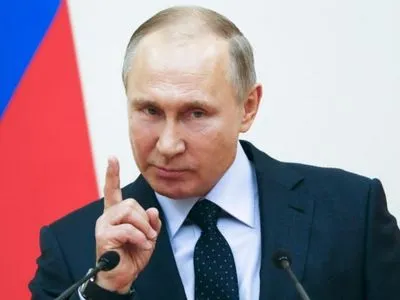 Путин заявил, что Россия готова развернуть сверхзвуковой ракетный комплекс