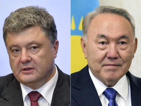 Україна та Казахстан проведуть засідання Комісії з економічного співробітництва
