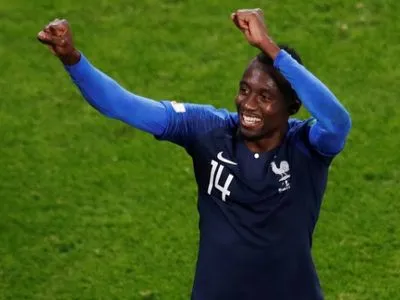 Футболист Франции пожертвовал призовые за выигрыш на ЧМ-2018