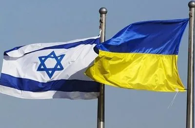 Посольство Ізраїлю не вважає за потрібне відповідати В’ятровичу на тези про Бандеру