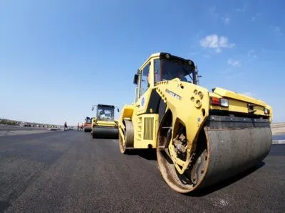 Стало известно, сколько дорог хотят построить в Украине в 2019 году