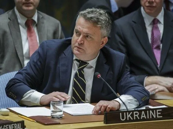 Український дипломат заявив про викривлення слів генсека ОБСЄ