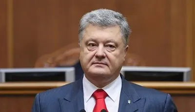 Украина никогда не откажется от использования своих азовских портов - Президент