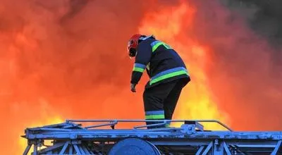 Різдвяна пожежа у Варшаві: загинули шестеро