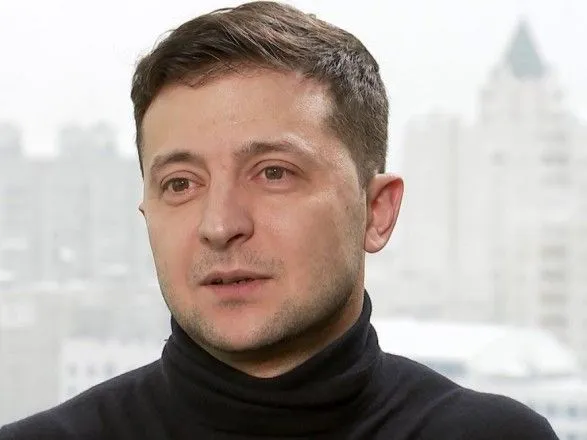 Зеленський готовий домовлятися щодо Донбасу хоч з "чортом лисим"