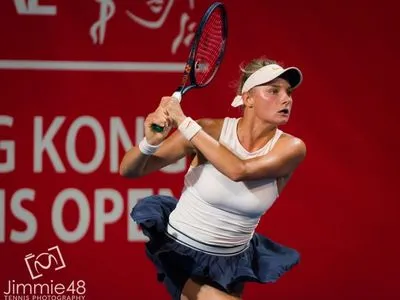 Три українки дізналися про своїх суперниць на тенісному турнірі нового сезону