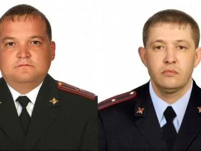 В Росії правоохоронців присудили до умовних термінів за тортури