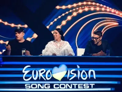 Оголошено склад журі нацвідбору на Євробачення-2019