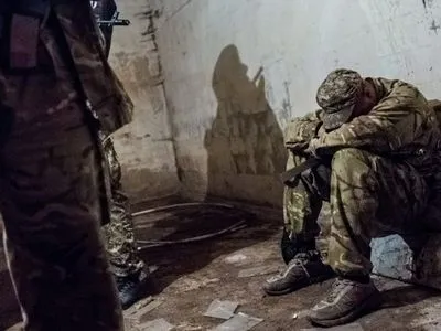 Україна не змогла домовитися про різдвяне звільнення заручників