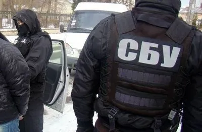 В СБУ розповіли про викриття російського агента в Міноборони
