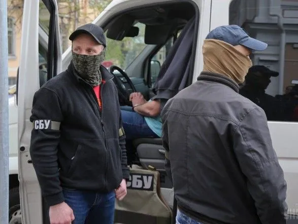 На Одещині викрили проросійську терористичну групу - СБУ