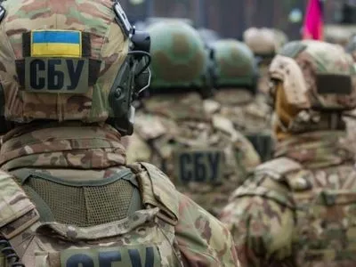 Агент Генштабу ЗС РФ спробував вчинити терористичний акт щодо українського екс-високопосадовця