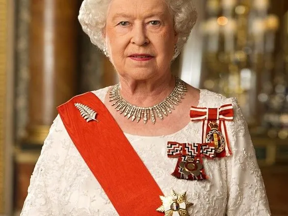 У Великій Британії оприлюднили королівський список нагороджених за особливі заслуги