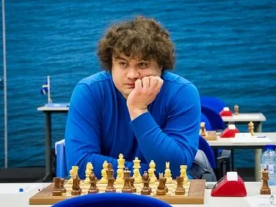 Украинские шахматисты оказались вне топ-10 ЧМ по рапиду в России