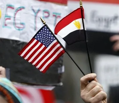 США выразили соболезнования родственникам пострадавших при взрыве в Каире