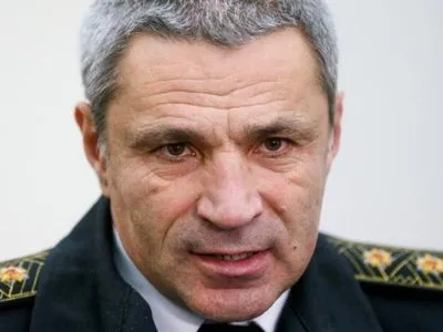 Командувач ВМС розповів про міфічну флотилію бойовиків "ДНР"
