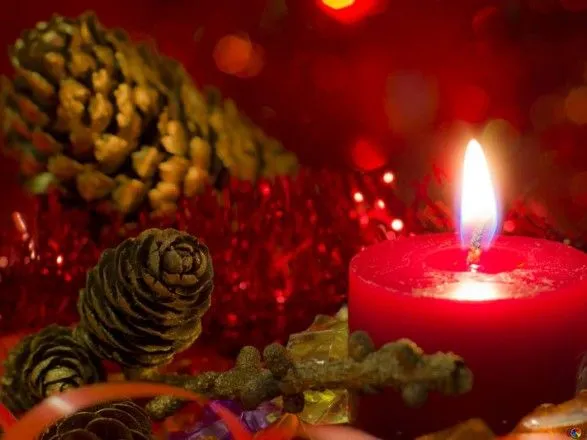Новогодние праздники любят 85% украинцев - опрос