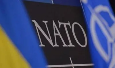 Майже половина українців вважають вступ у НАТО найкращим варіантом гарантування безпеки – опитування