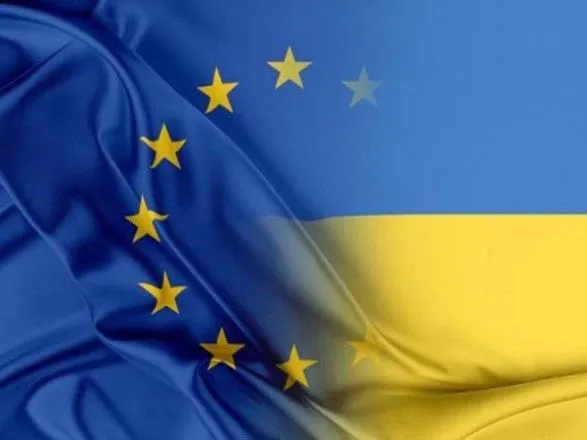 За 9 месяцев Украина выполнила только половину задач Соглашения об ассоциации с ЕС