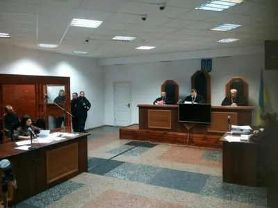 На Житомирщині звільнили з-під варти організатора злочинних угрупувань