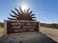Австралія знемагає від екстремальної спеки
