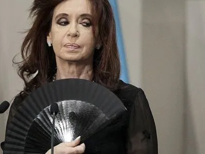 Из квартиры экс-президента Аргентины изъяли более 30 картин