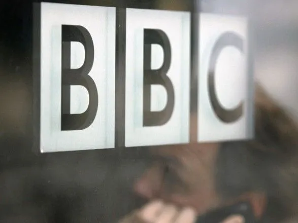 BBC подала офіційну скаргу в РФ через витік даних про співробітників