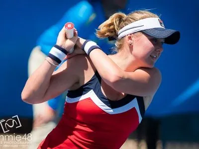 Три українські тенісистки не змогли вийти в основну сітку турніру в Брісбені