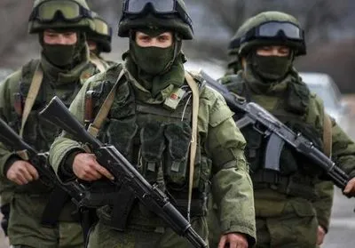 За рік у Криму засудили 34 особи за небажання служити у армії РФ - правозахисники